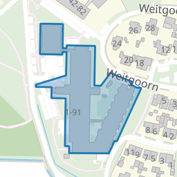 Perceel WTB00-T-1771