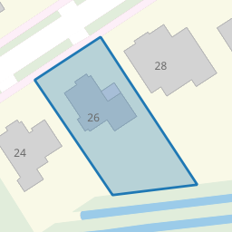 Perceel WTB00-T-2157