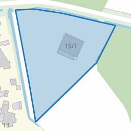 Perceel WTB00-T-221
