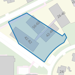 Perceel WTB00-T-2349