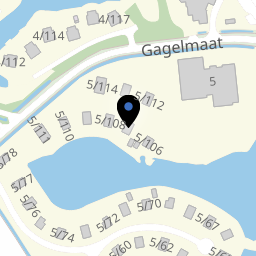 Appartement WTB00 T 2472 107