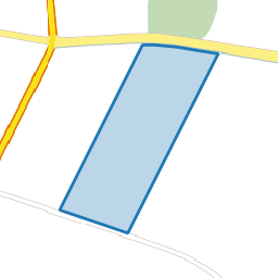 Perceel WTB00-T-249