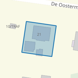 Perceel WTB00-T-271