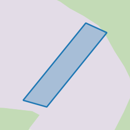 Perceel WTB00-T-307