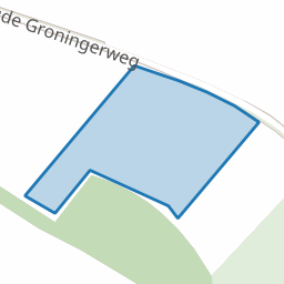 Perceel WTB00-T-325