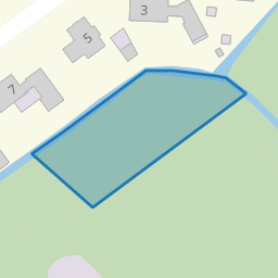 Perceel WTB00-T-333