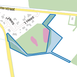 Perceel WTB00-T-337