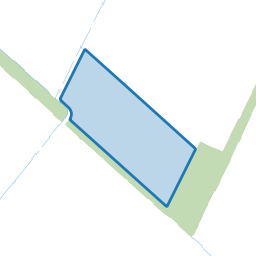 Perceel WTB00-T-393
