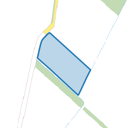 Perceel WTB00-T-400