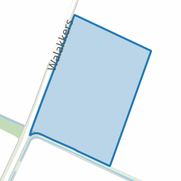Perceel WTB00-T-493