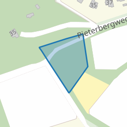 Perceel WTB00-T-521
