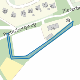 Perceel WTB00-T-522