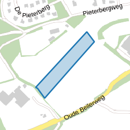Perceel WTB00-T-529