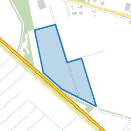 Perceel WTB00-T-591