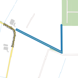 Perceel WTB00-T-659