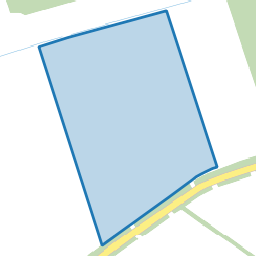 Perceel WTB00-T-700