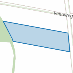 Perceel WTB00-T-721