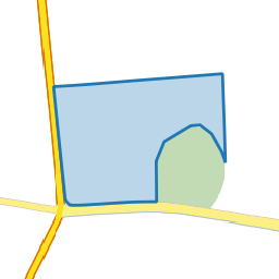 Perceel WTB00-T-820