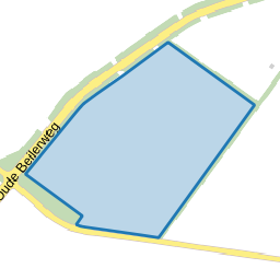 Perceel WTB00-T-834