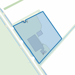 Perceel WTB00-T-868