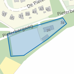 Perceel WTB00-T-894