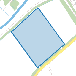 Perceel WTB00-T-97