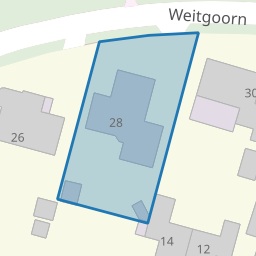 Perceel WTB00-T-979