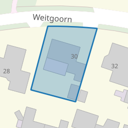 Perceel WTB00-T-981