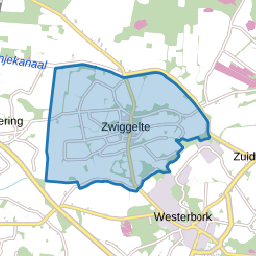 Sectie U