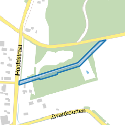 Perceel WTB00-U-141
