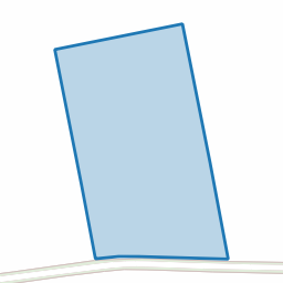 Perceel WTB00-U-151