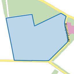 Perceel WTB00-U-155