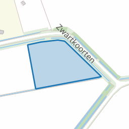 Perceel WTB00-U-160