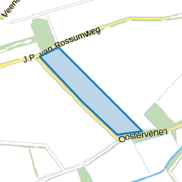 Perceel WTB00-U-191
