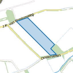 Perceel WTB00-U-192