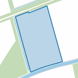 Perceel WTB00-U-210