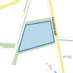 Perceel WTB00-U-241