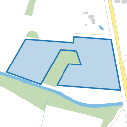 Perceel WTB00-U-245
