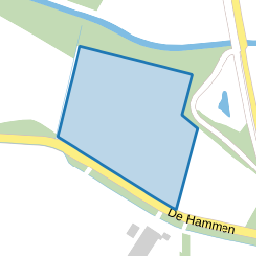 Perceel WTB00-U-255