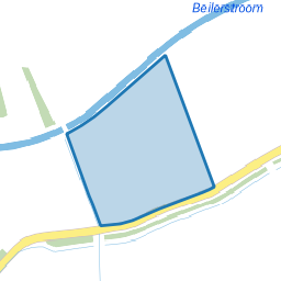 Perceel WTB00-U-267