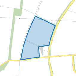 Perceel WTB00-U-28