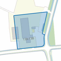 Perceel WTB00-U-29