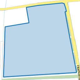 Perceel WTB00-U-291