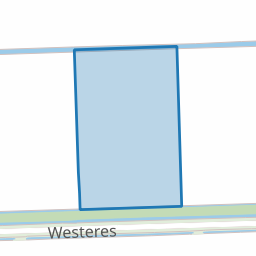 Perceel WTB00-U-297