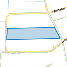Perceel WTB00-U-302