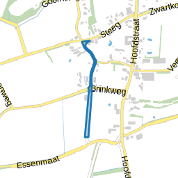 Perceel WTB00-U-383