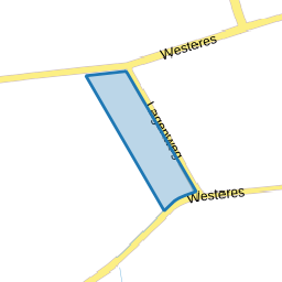 Perceel WTB00-U-392