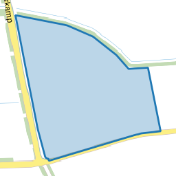 Perceel WTB00-U-395