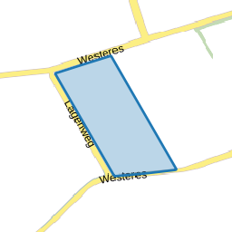 Perceel WTB00-U-410