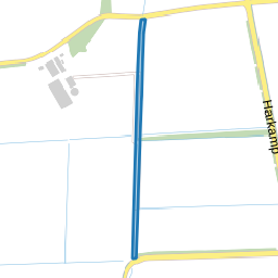 Perceel WTB00-U-413